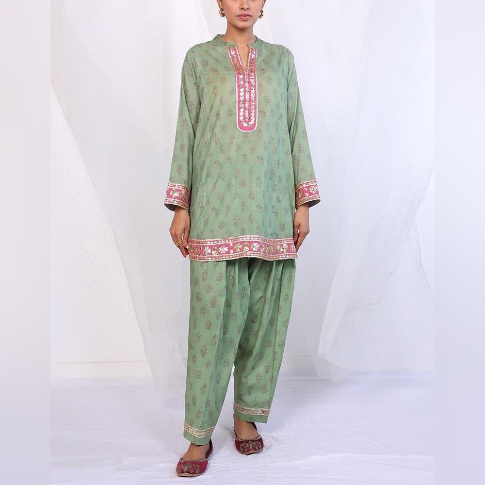 Cotton Set